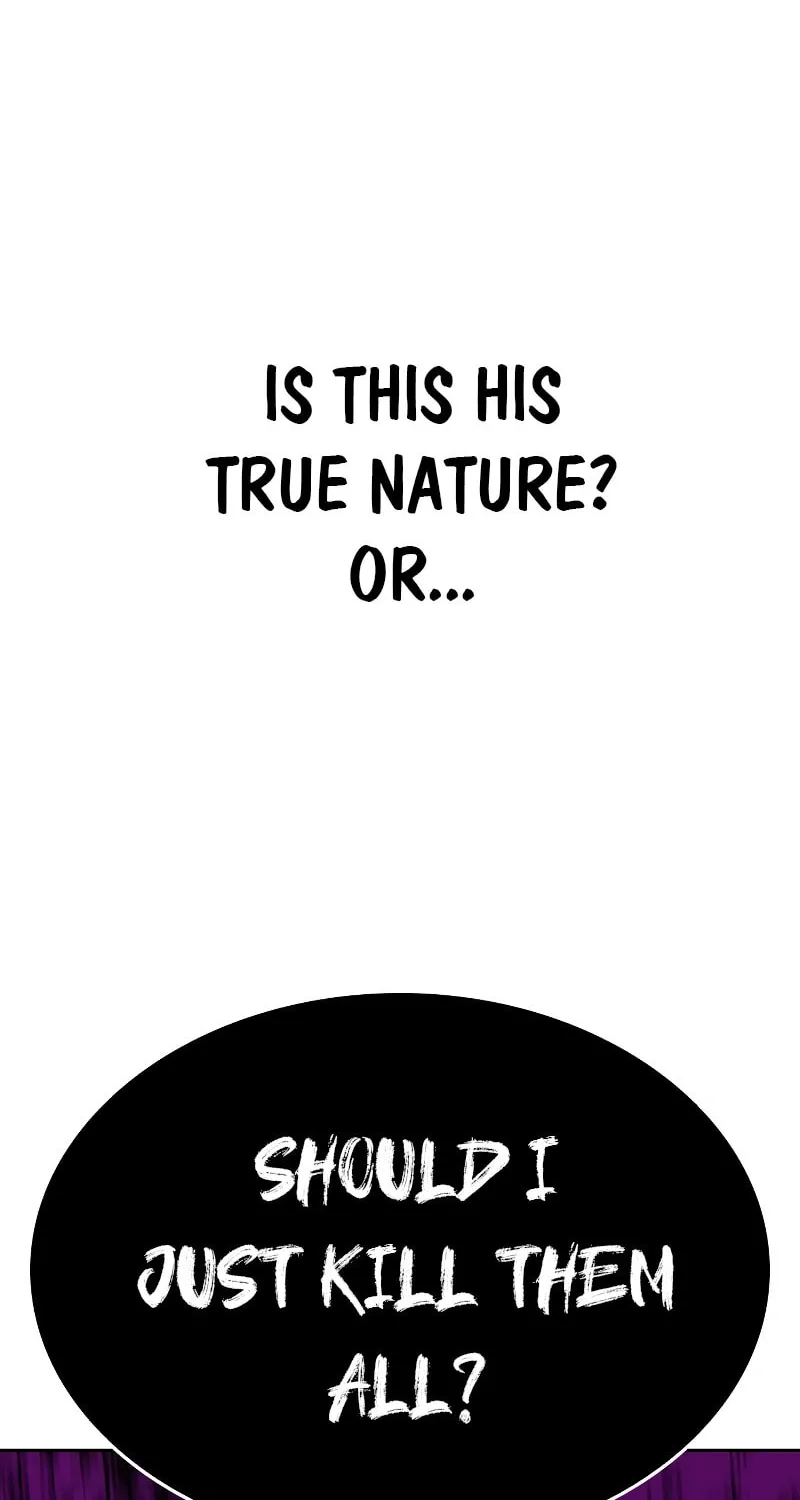 To Not Die Chapter 157 page 16 - 