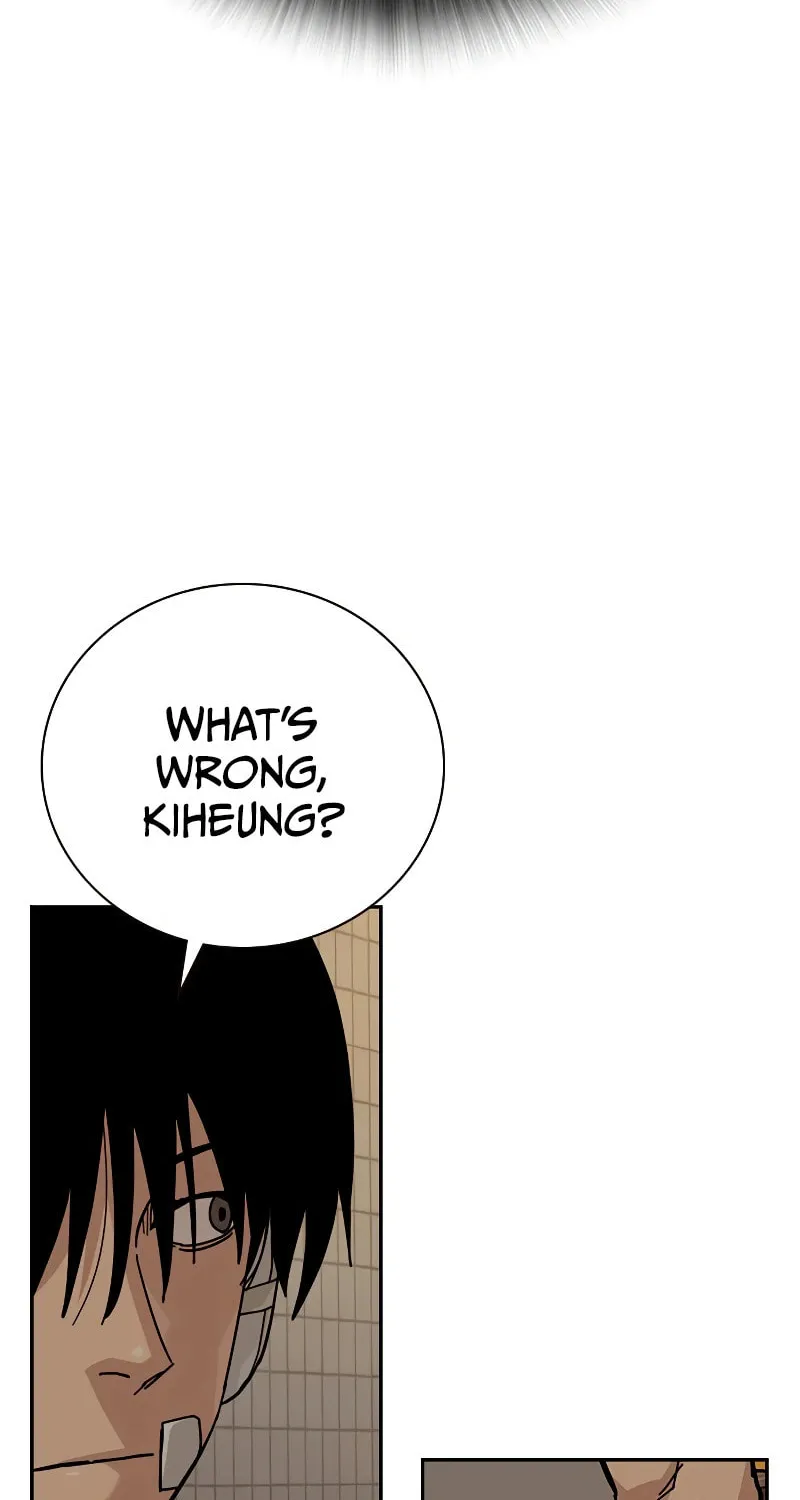 To Not Die Chapter 157 page 151 - 