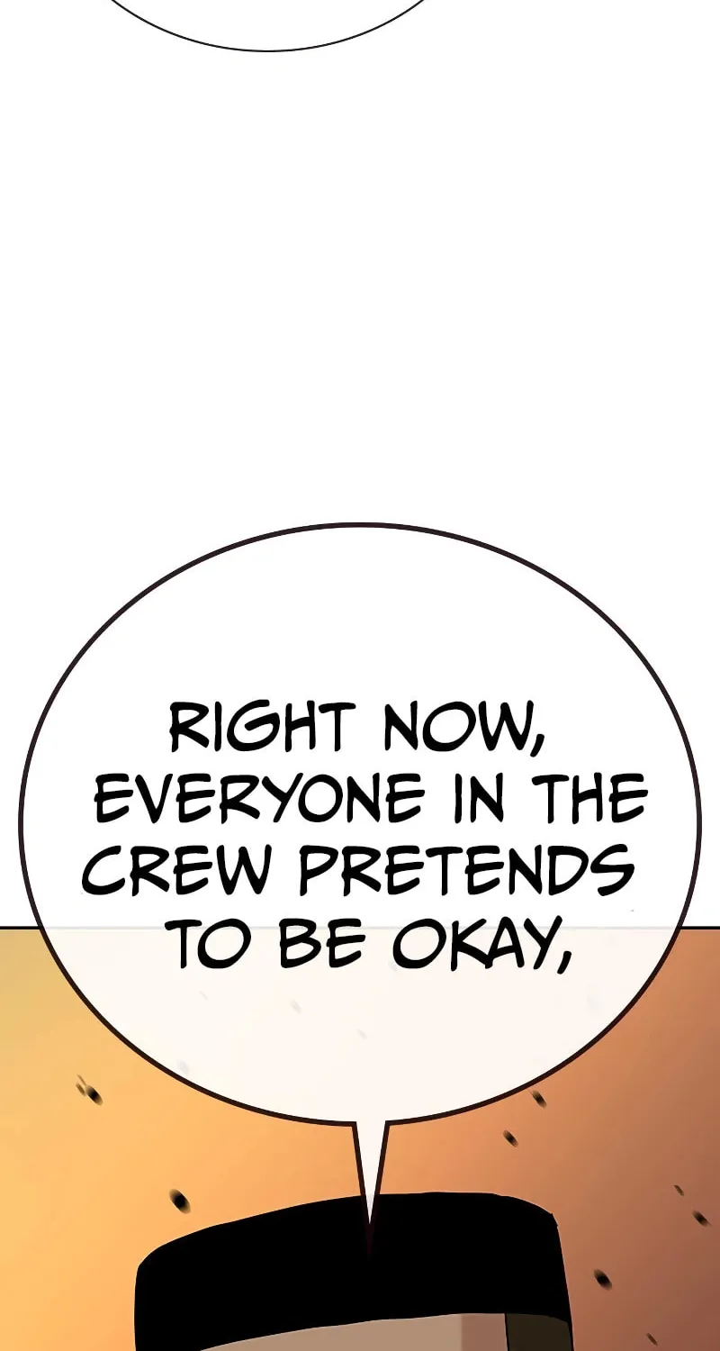 To Not Die Chapter 157 page 153 - 