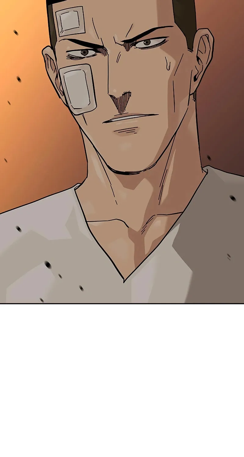 To Not Die Chapter 157 page 154 - 