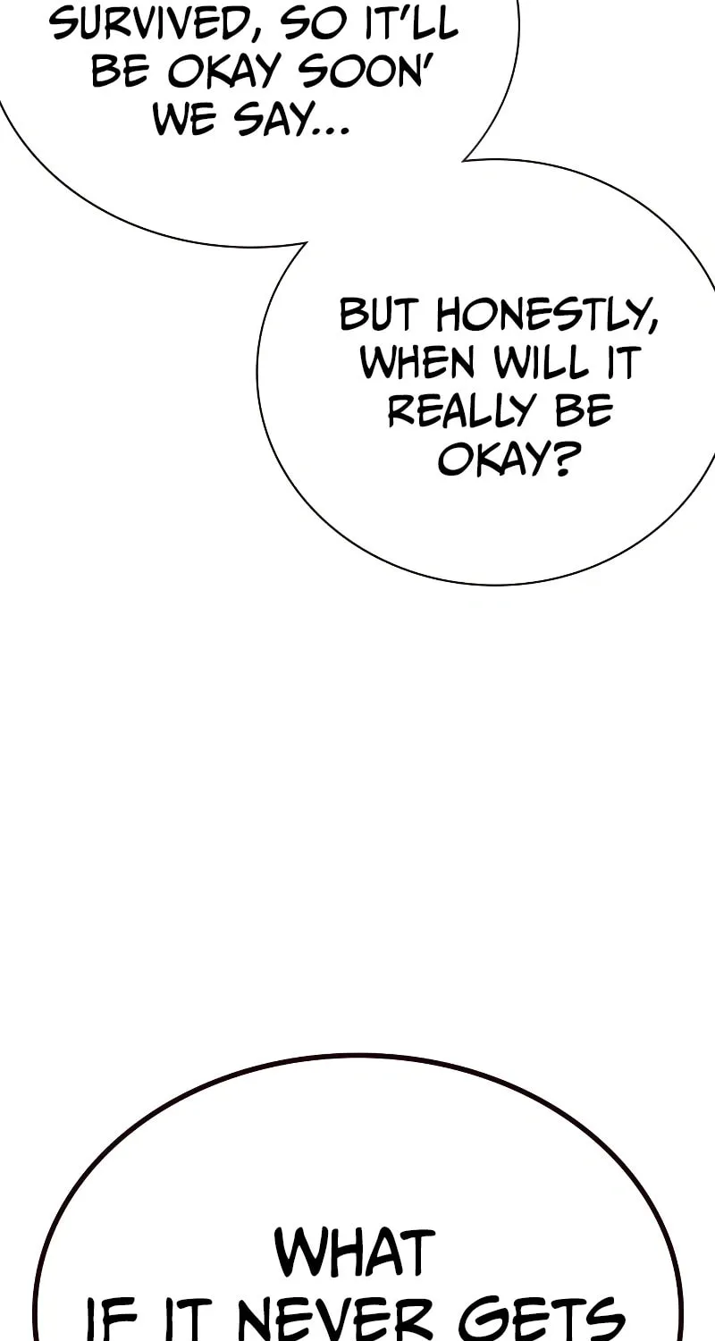 To Not Die Chapter 157 page 156 - 
