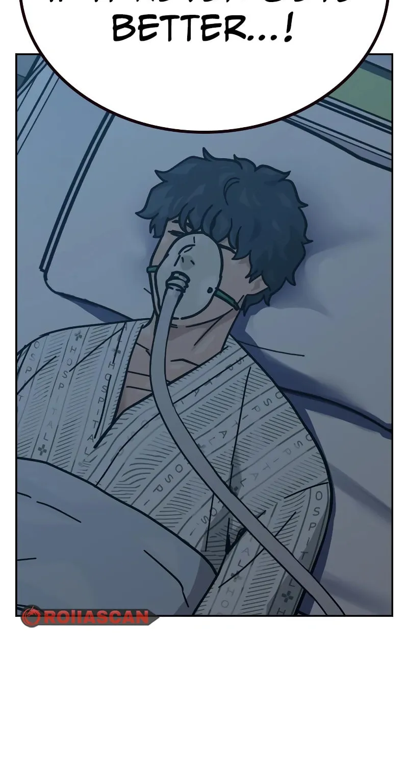 To Not Die Chapter 157 page 157 - 