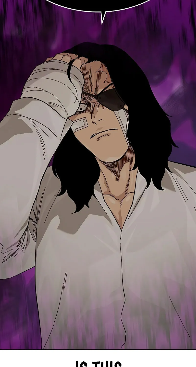 To Not Die Chapter 157 page 17 - 