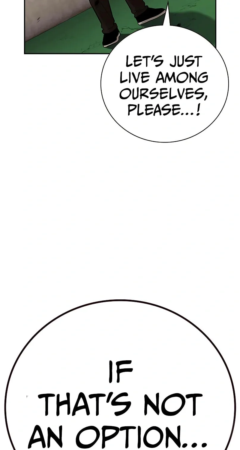 To Not Die Chapter 157 page 163 - 