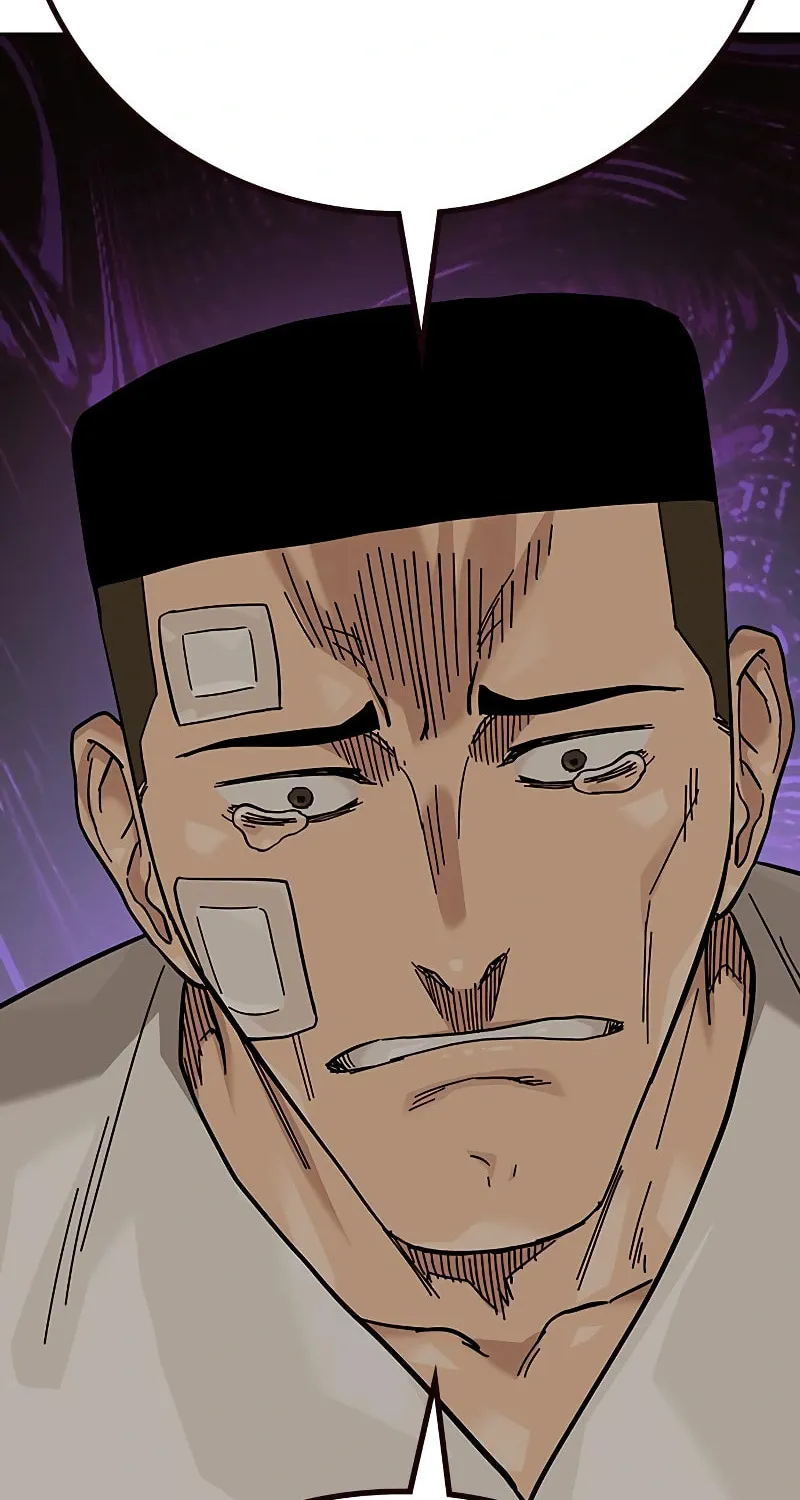 To Not Die Chapter 157 page 164 - 