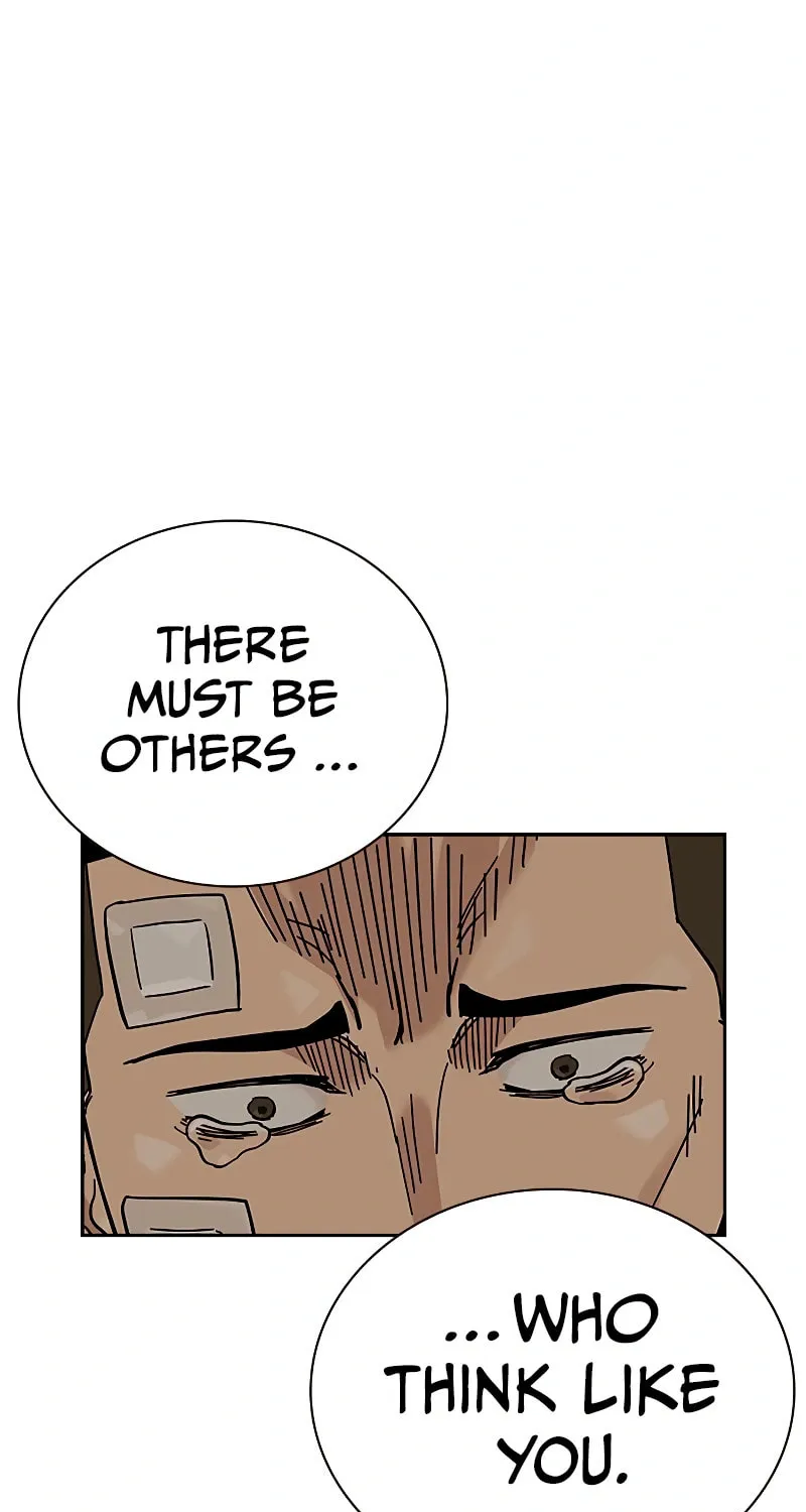 To Not Die Chapter 157 page 167 - 