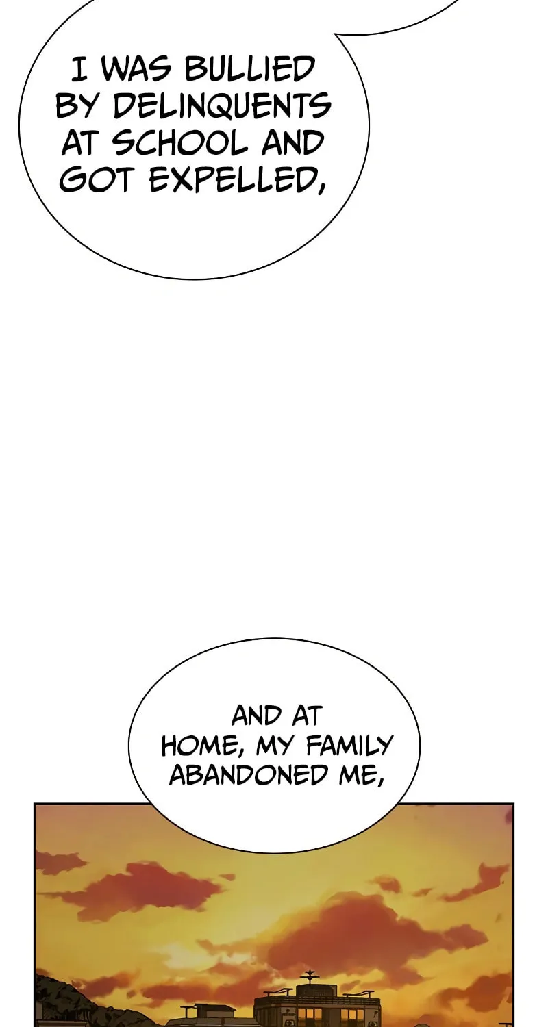 To Not Die Chapter 157 page 170 - 