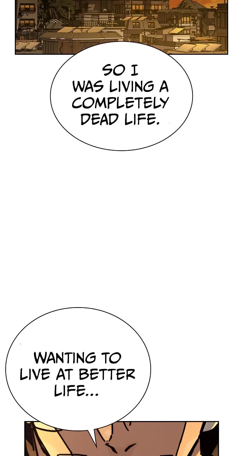 To Not Die Chapter 157 page 171 - 