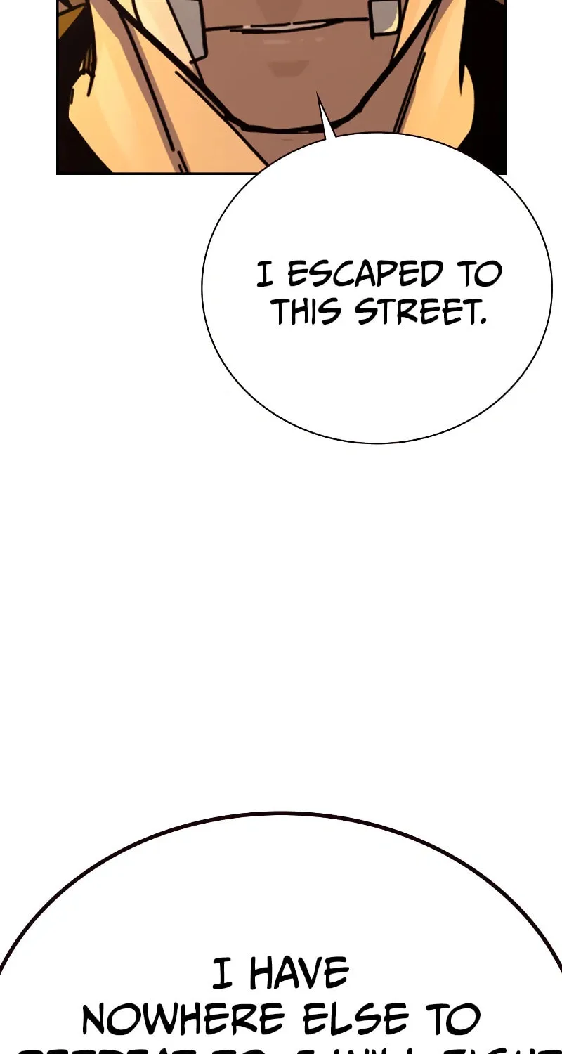 To Not Die Chapter 157 page 172 - 