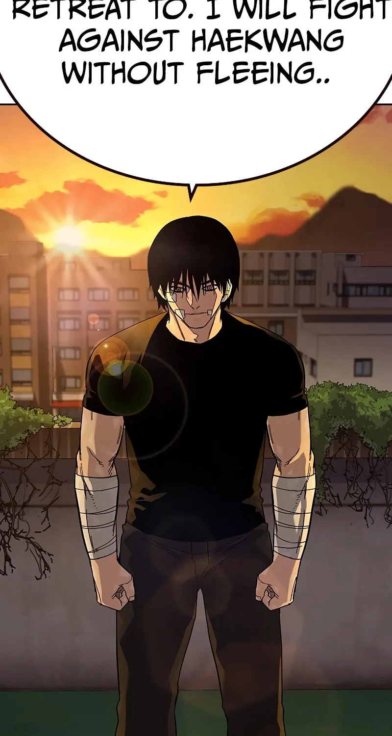 To Not Die Chapter 157 page 173 - 