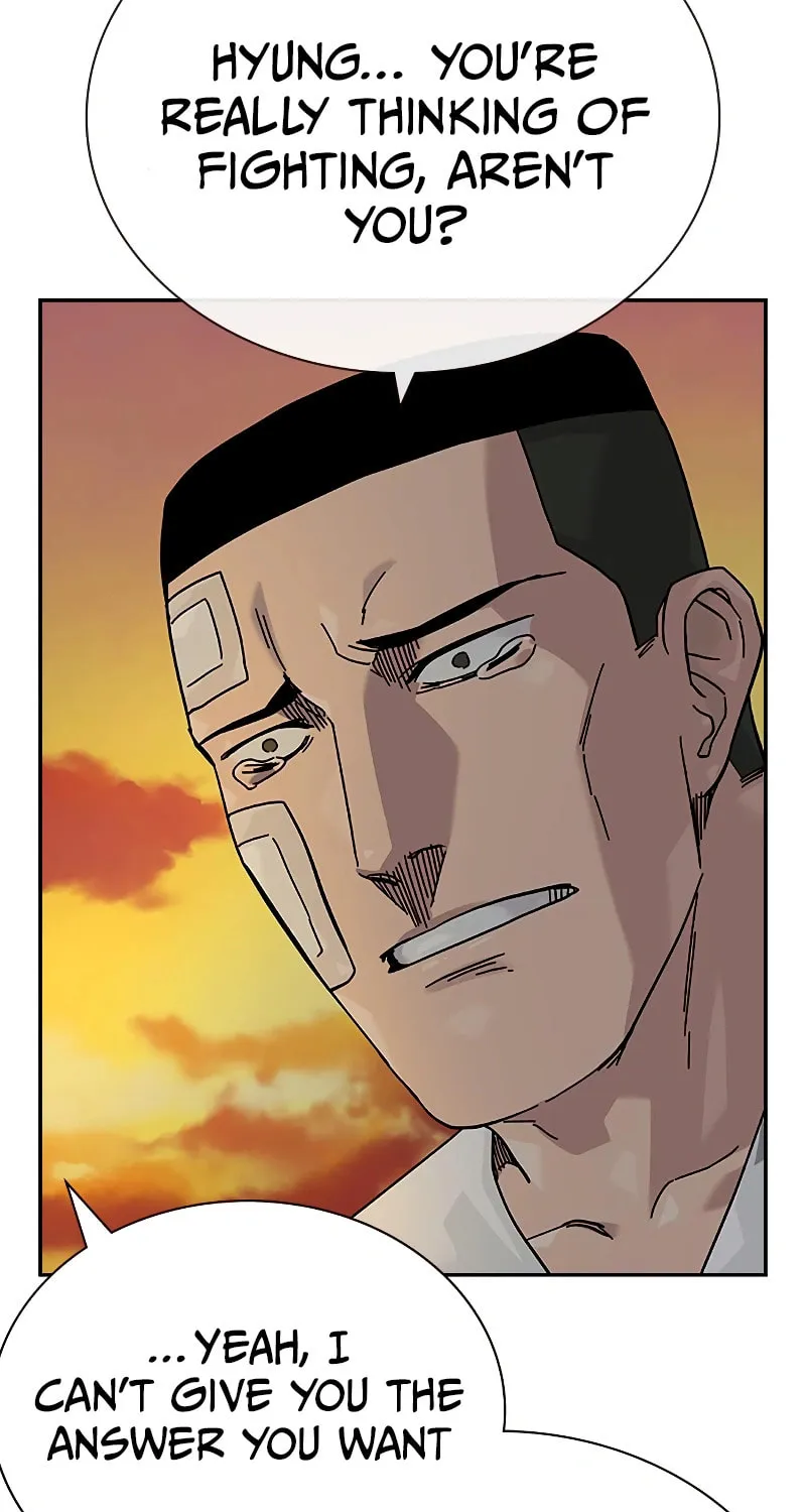To Not Die Chapter 157 page 175 - 