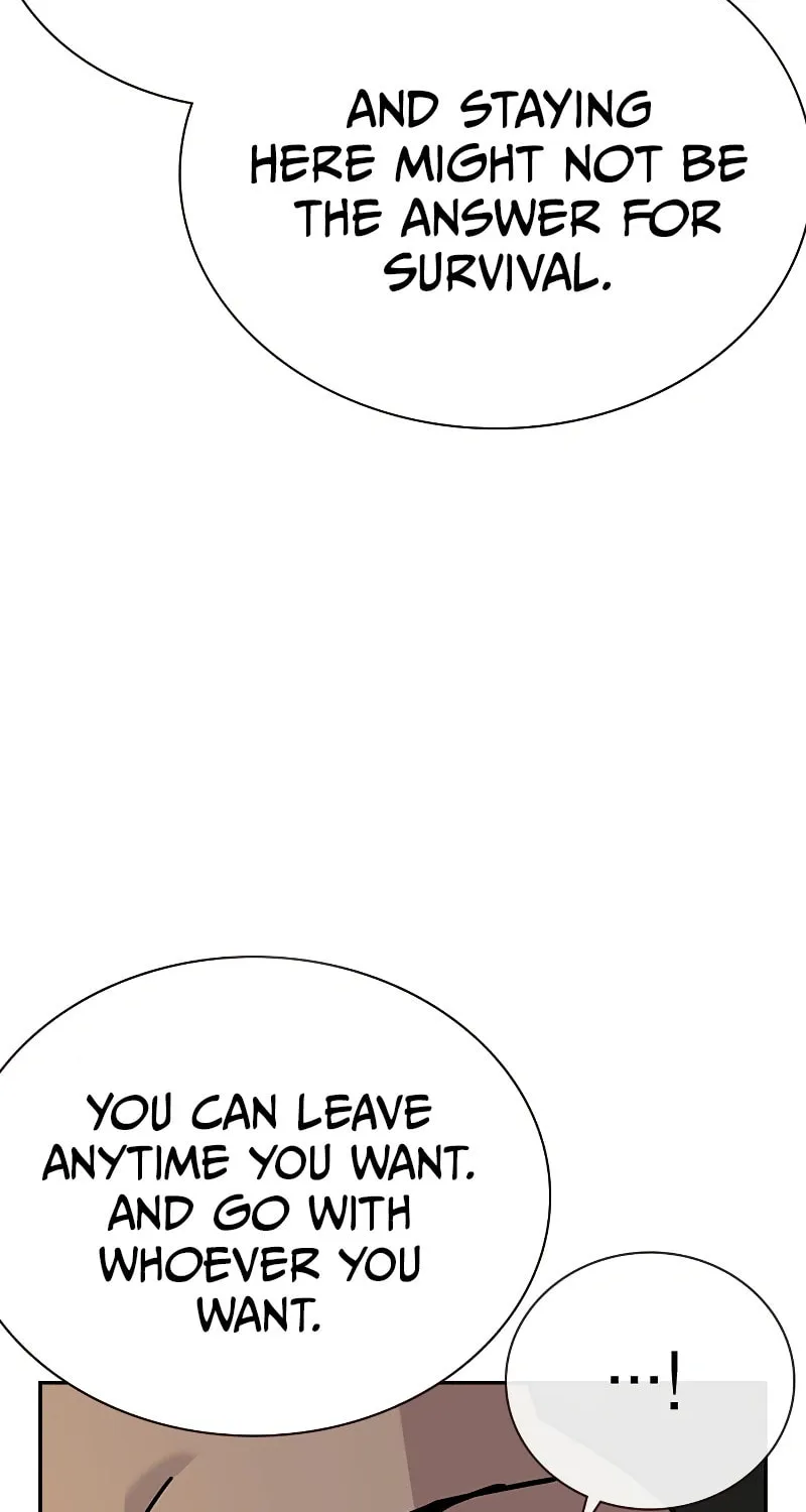 To Not Die Chapter 157 page 176 - 