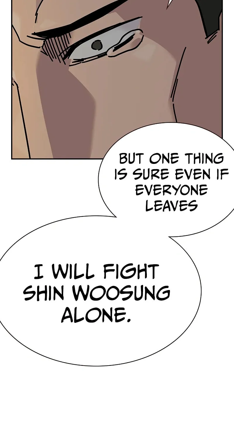 To Not Die Chapter 157 page 177 - 