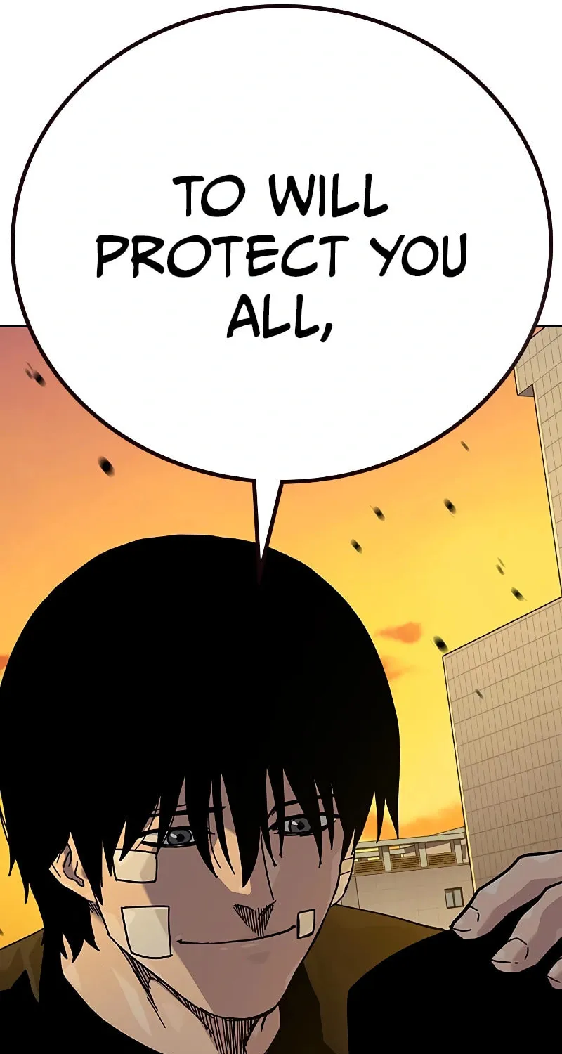 To Not Die Chapter 157 page 179 - 