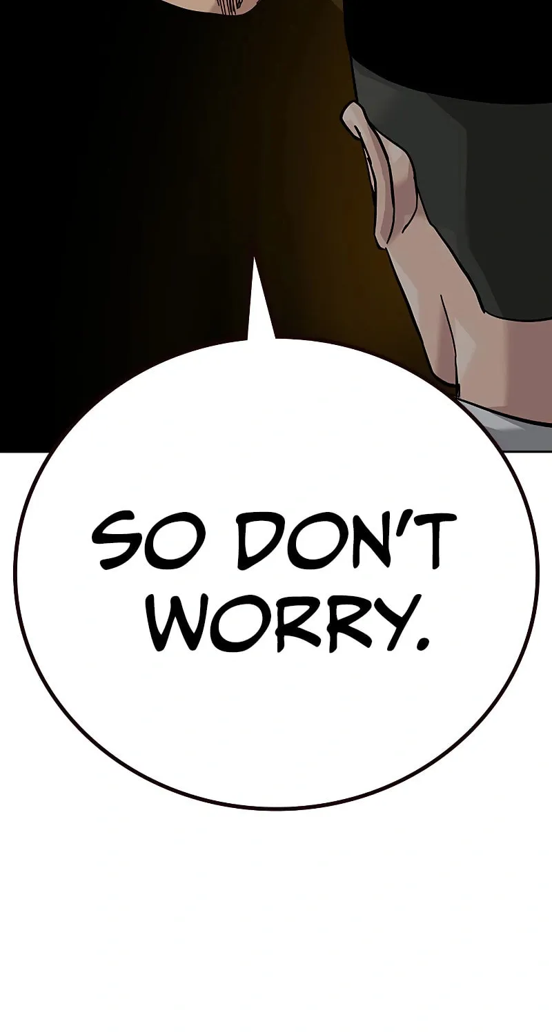 To Not Die Chapter 157 page 180 - 