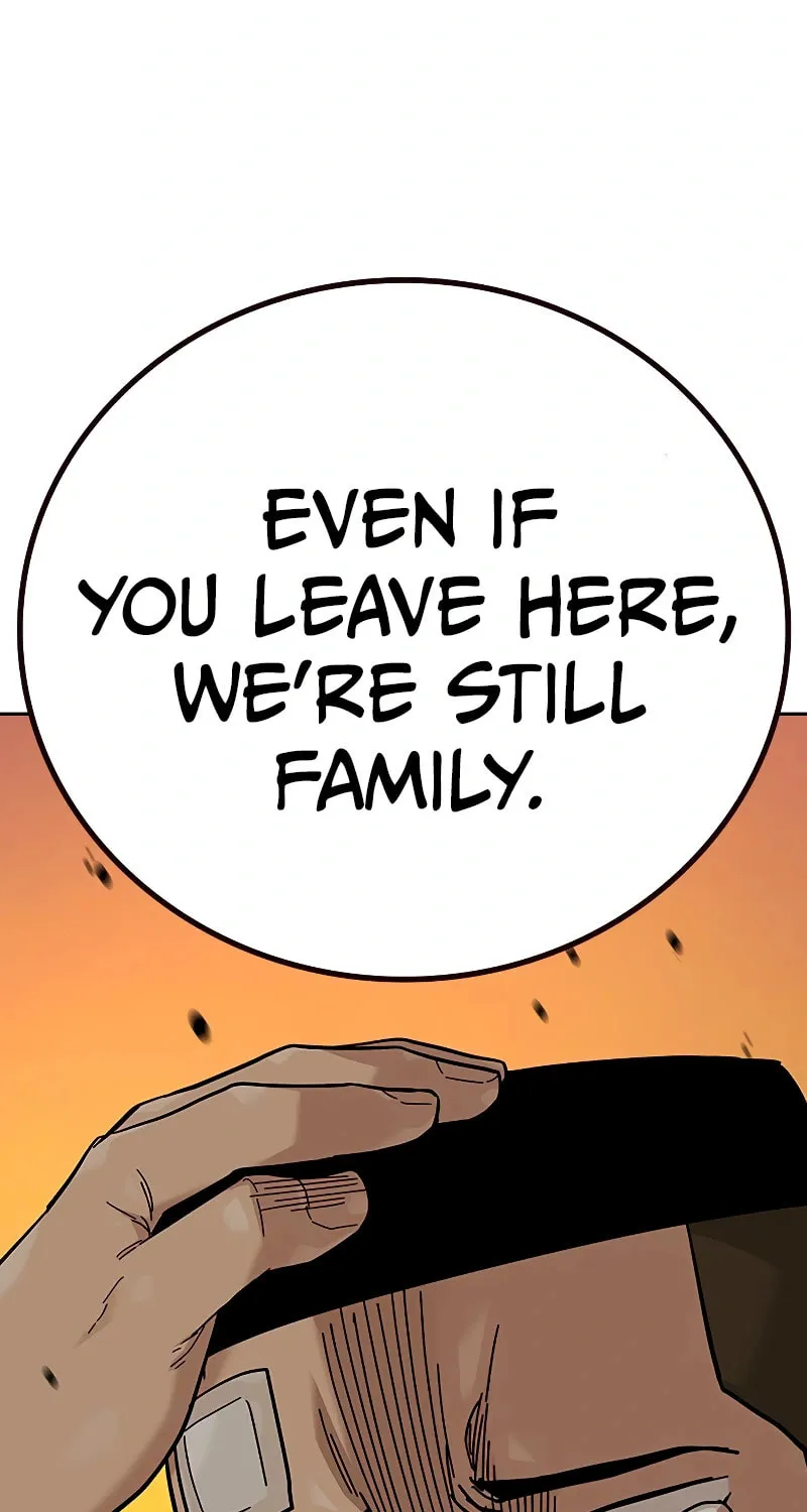 To Not Die Chapter 157 page 181 - 