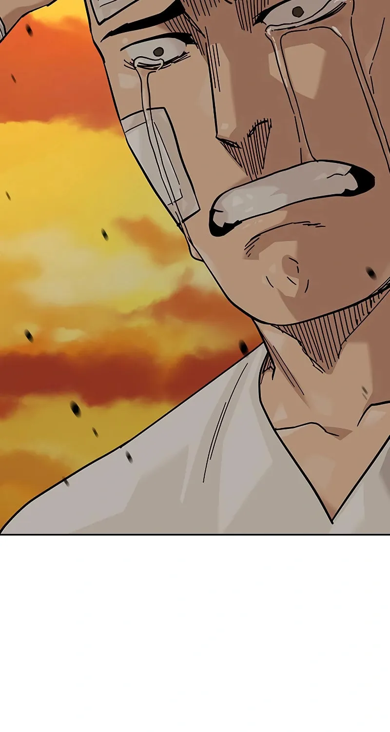 To Not Die Chapter 157 page 182 - 