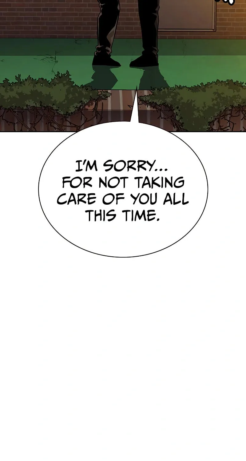 To Not Die Chapter 157 page 184 - 