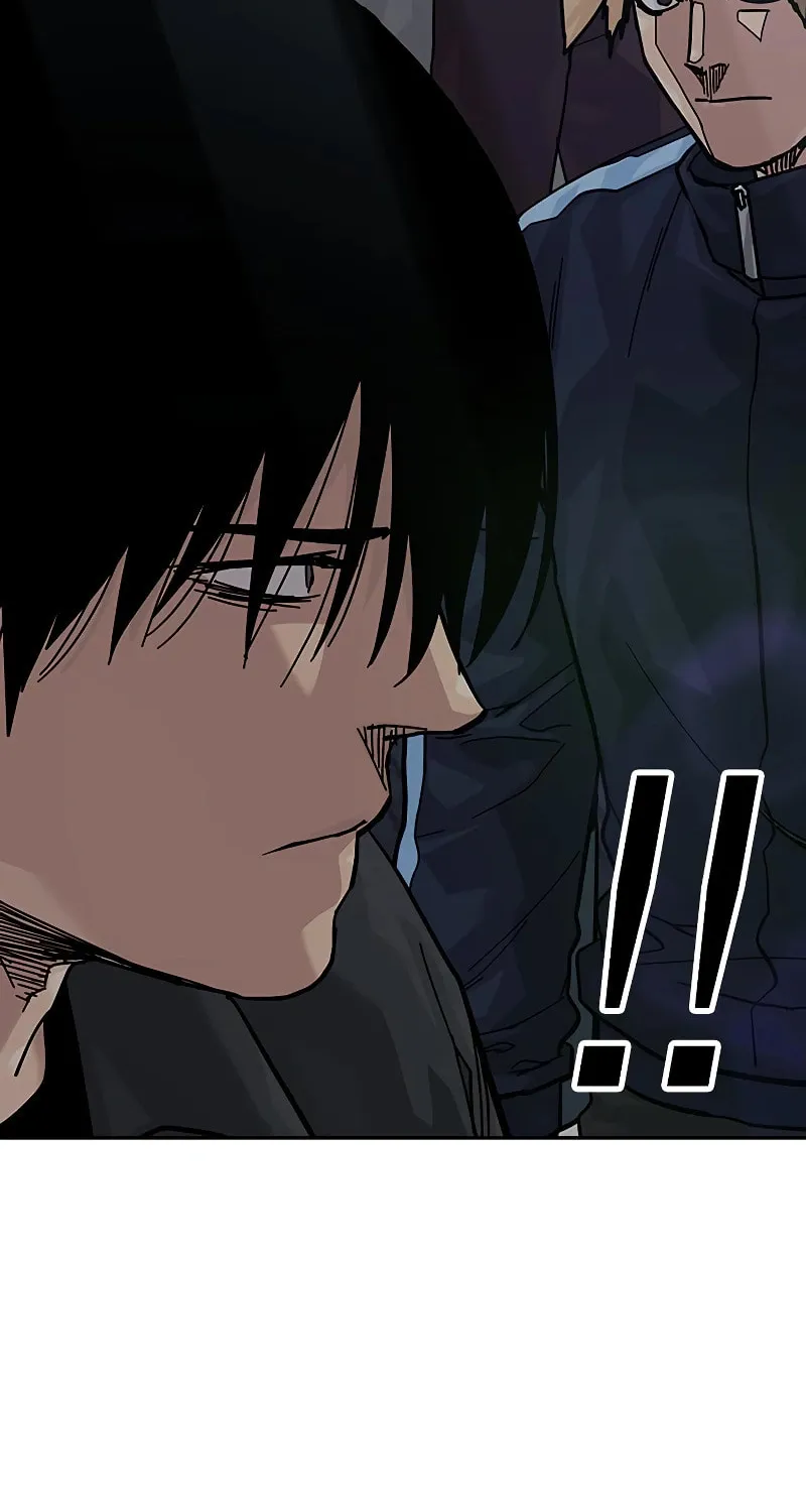 To Not Die Chapter 157 page 190 - 