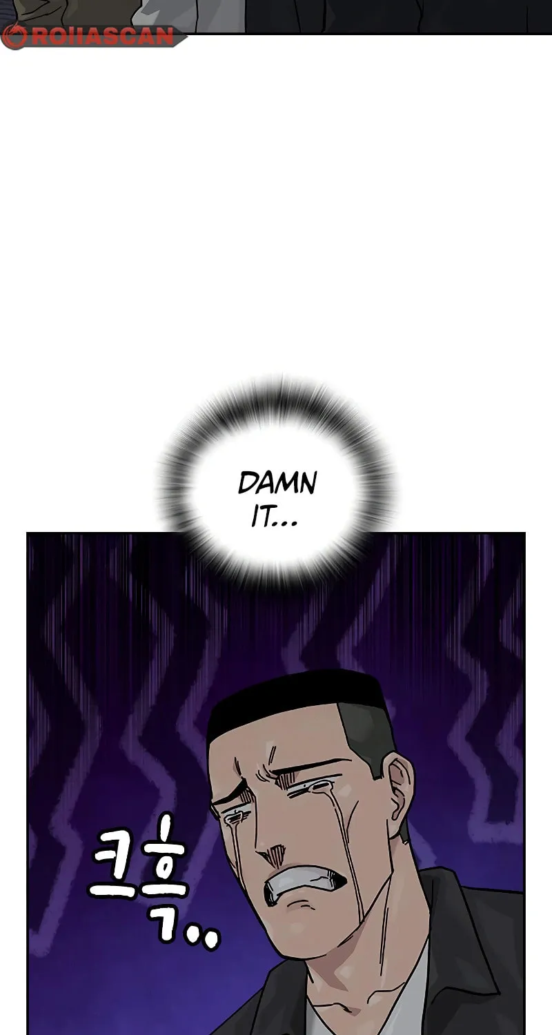 To Not Die Chapter 157 page 193 - 