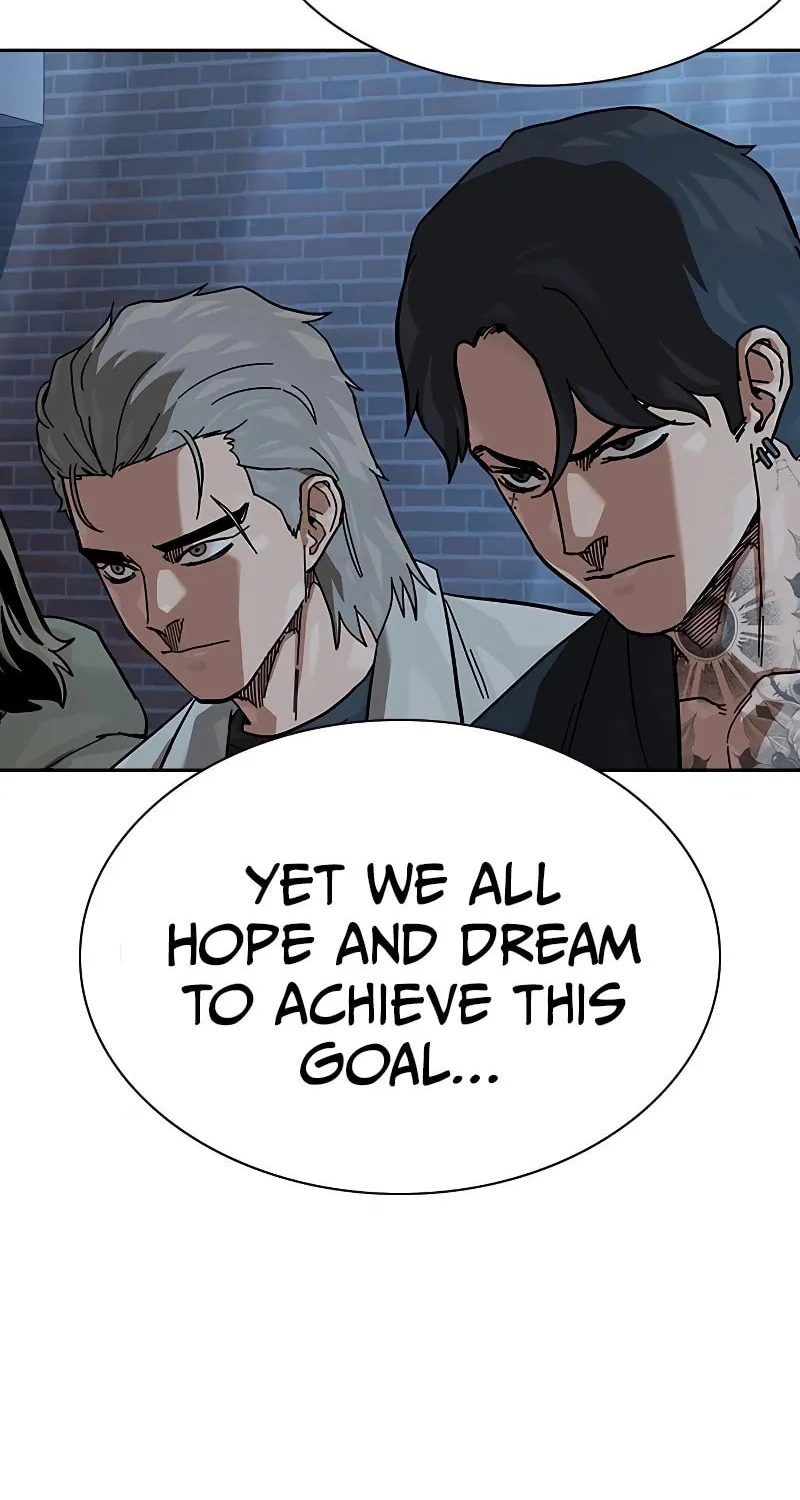 To Not Die Chapter 157 page 198 - 