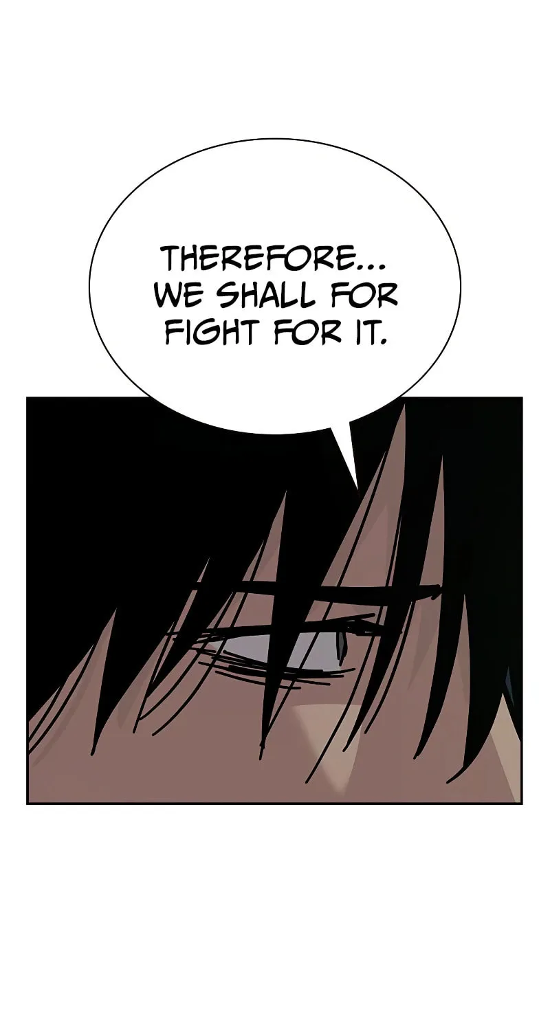 To Not Die Chapter 157 page 200 - 