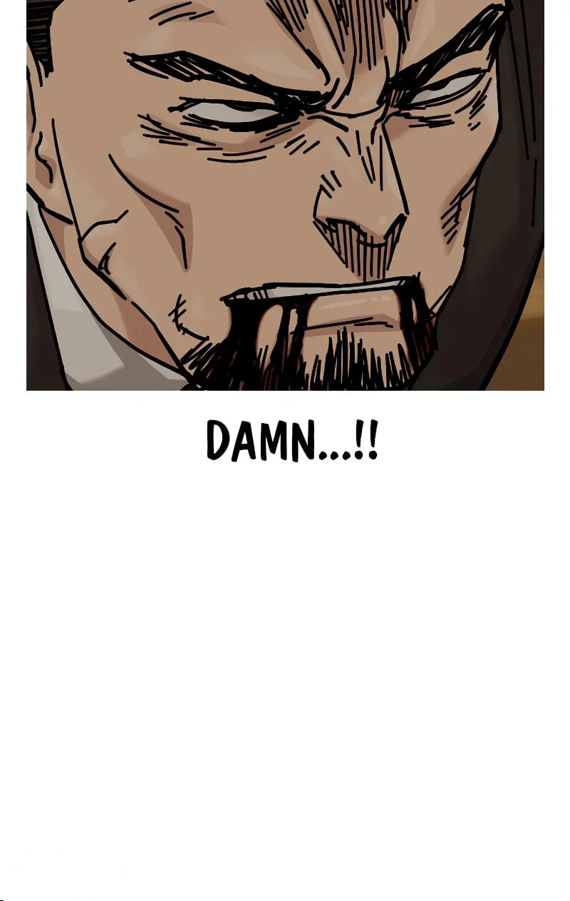 To Not Die Chapter 157 page 21 - 