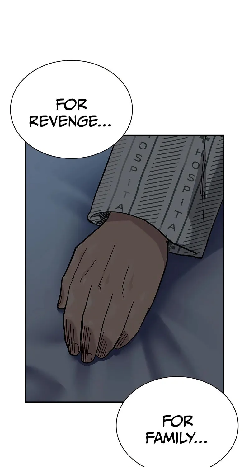 To Not Die Chapter 157 page 201 - 