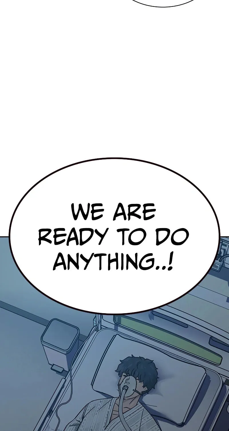 To Not Die Chapter 157 page 202 - 