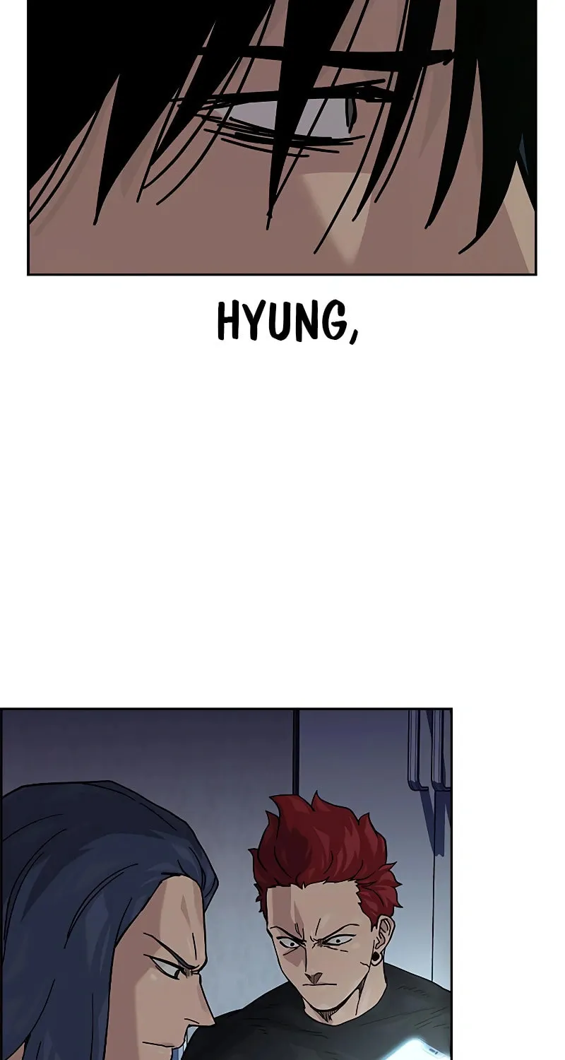 To Not Die Chapter 157 page 204 - 