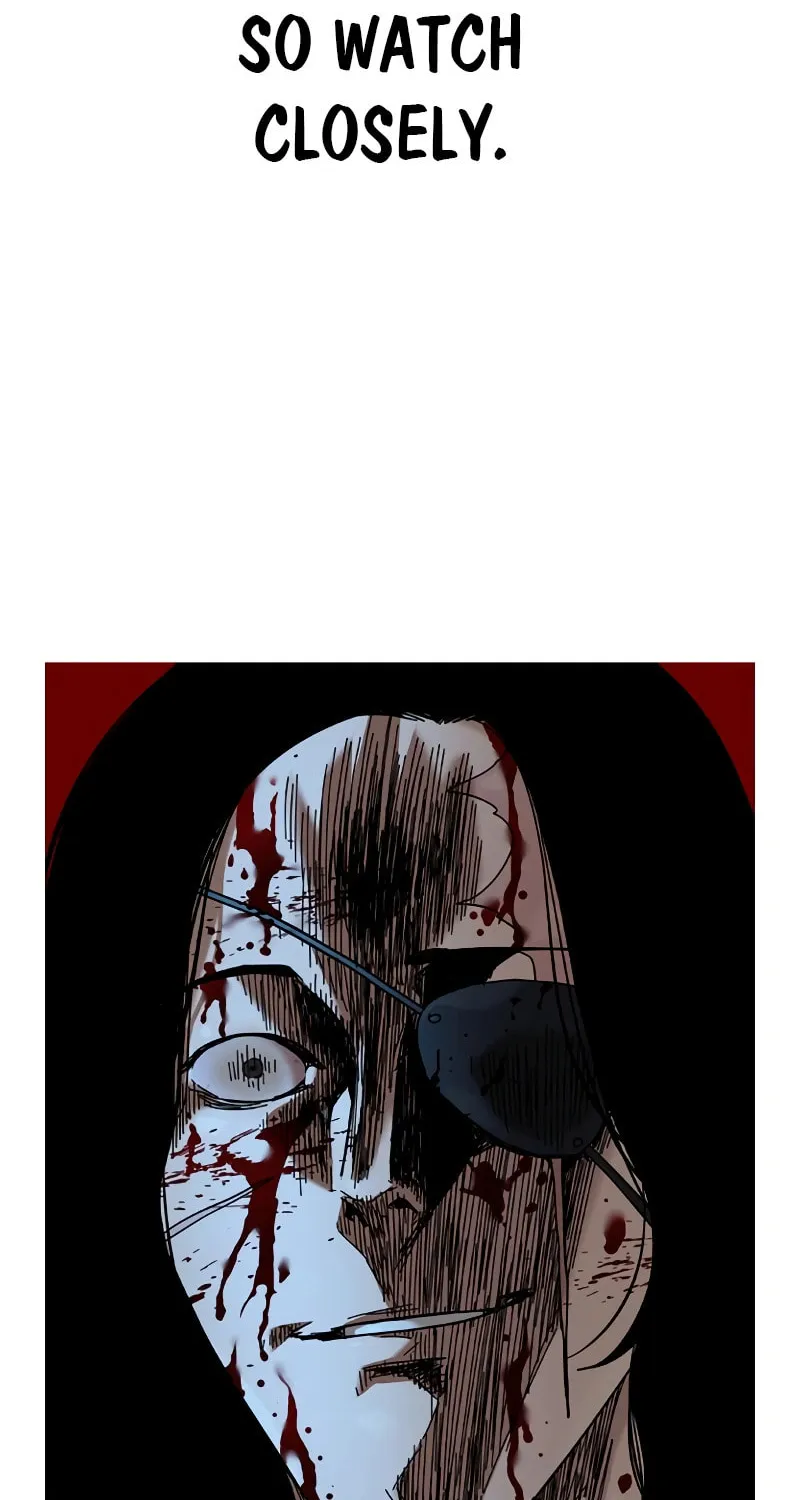 To Not Die Chapter 157 page 207 - 
