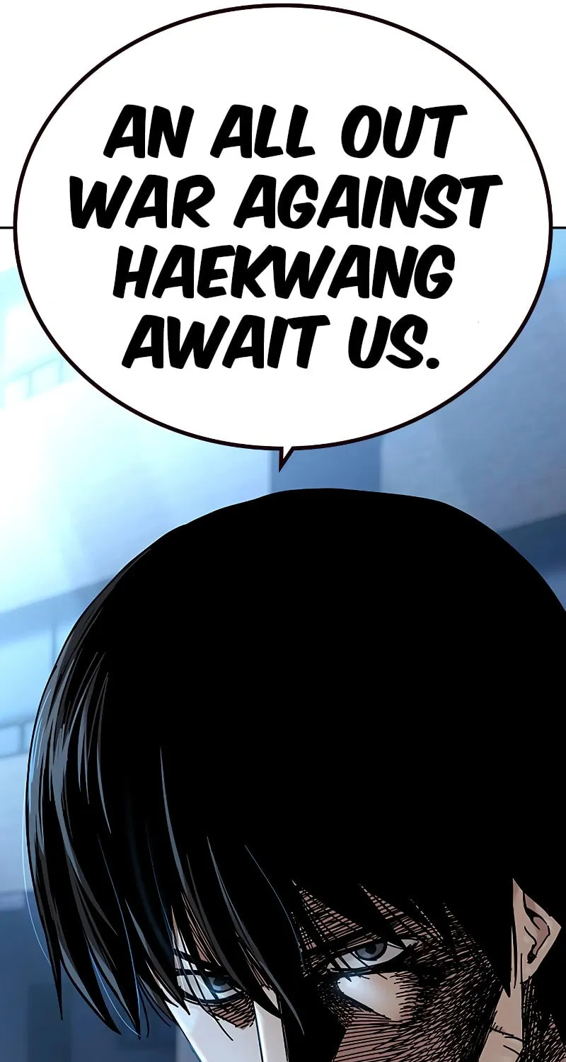 To Not Die Chapter 157 page 210 - 