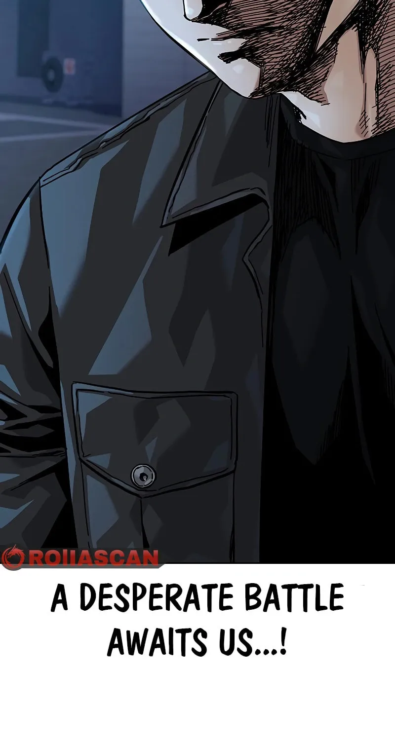 To Not Die Chapter 157 page 211 - 