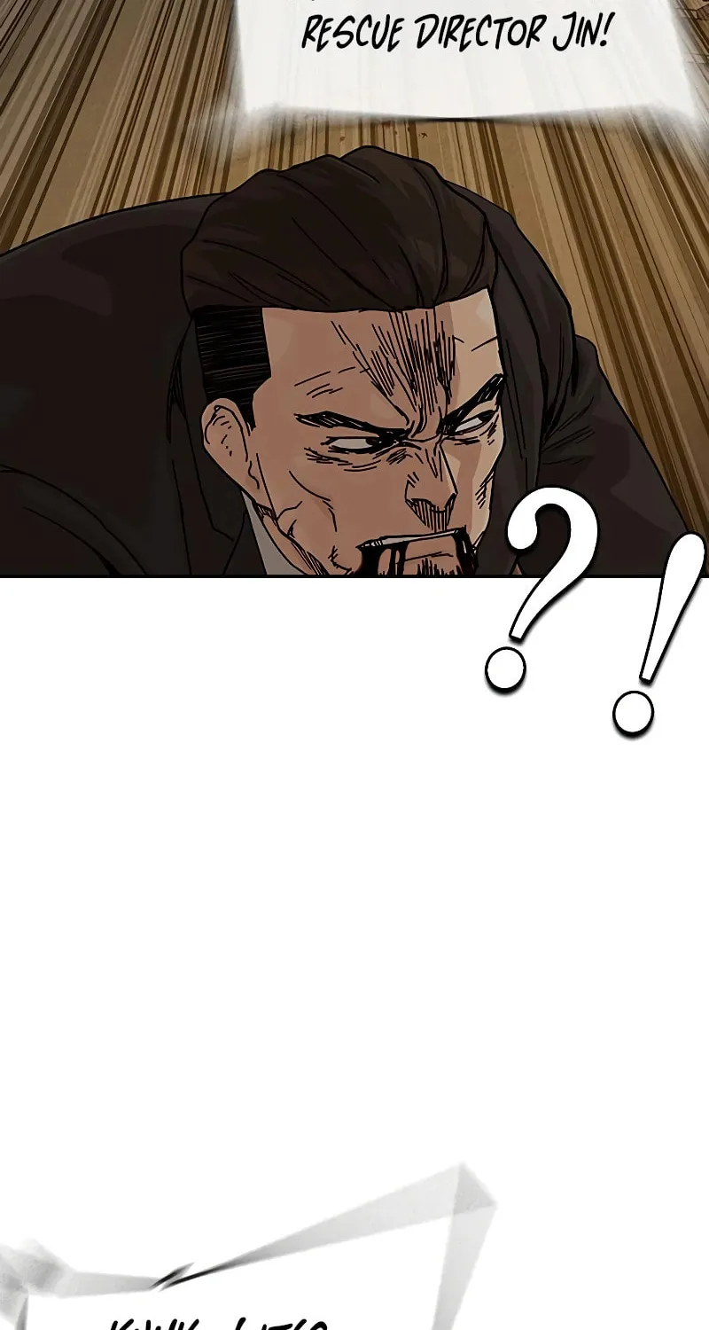 To Not Die Chapter 157 page 23 - 