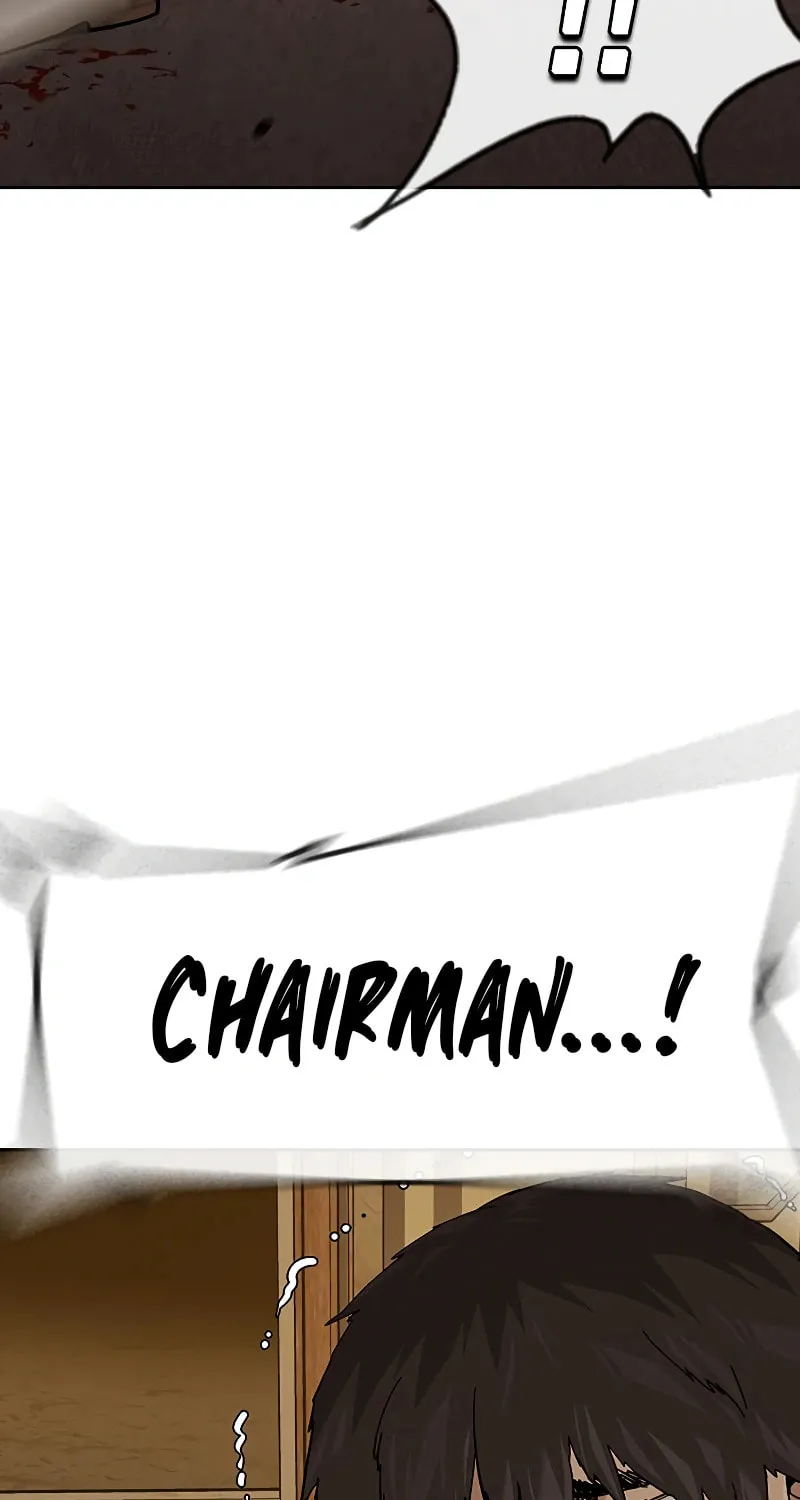 To Not Die Chapter 157 page 28 - 