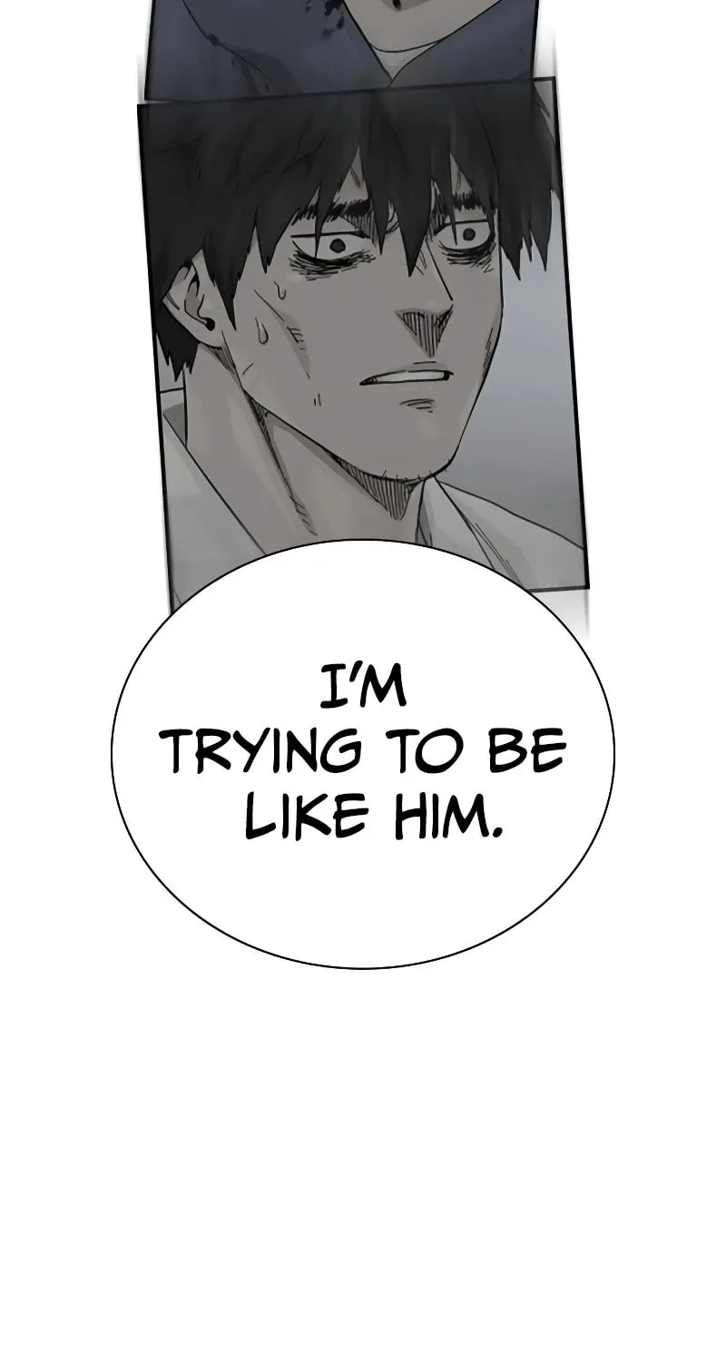 To Not Die Chapter 157 page 31 - 