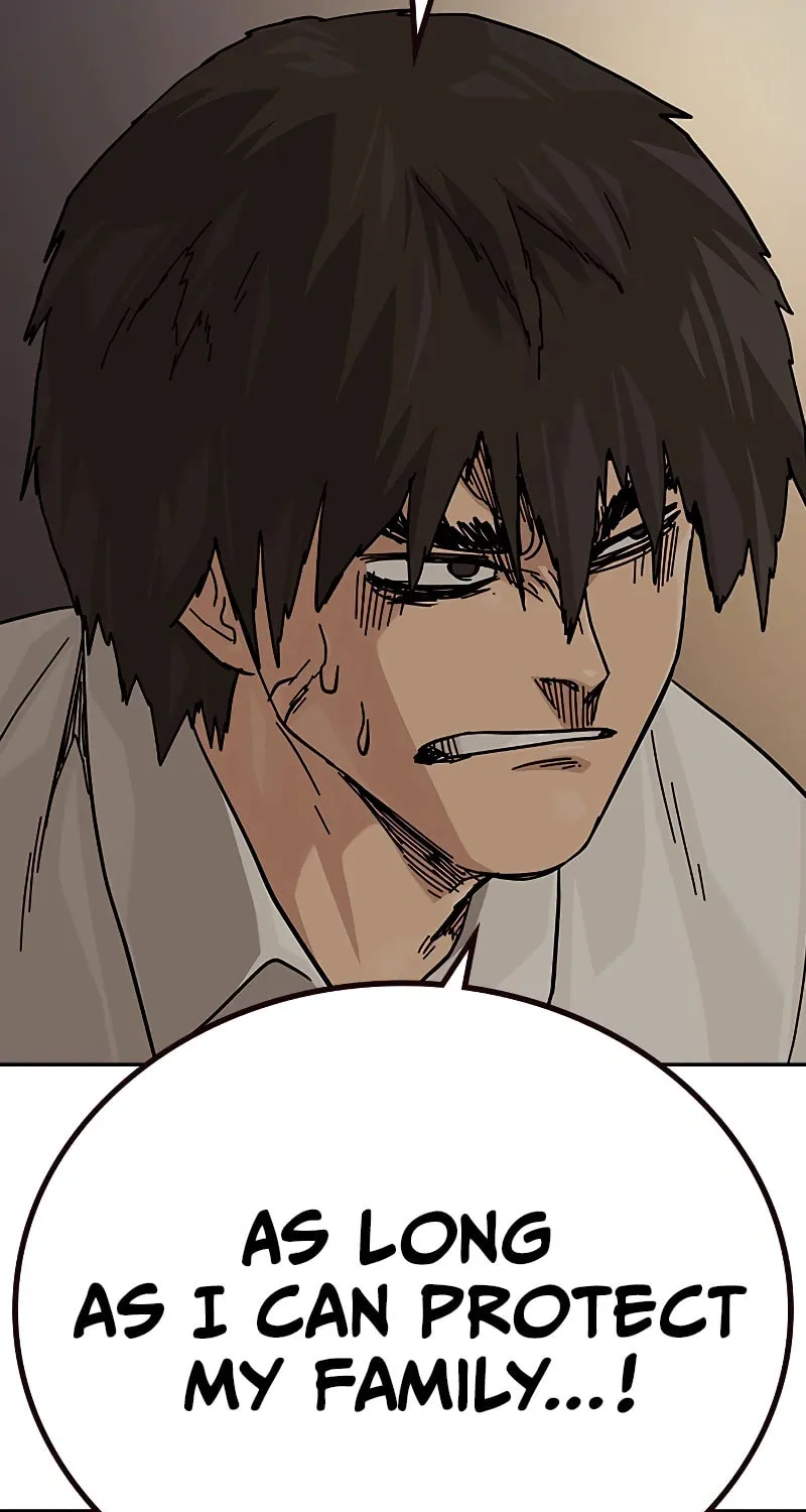 To Not Die Chapter 157 page 35 - 