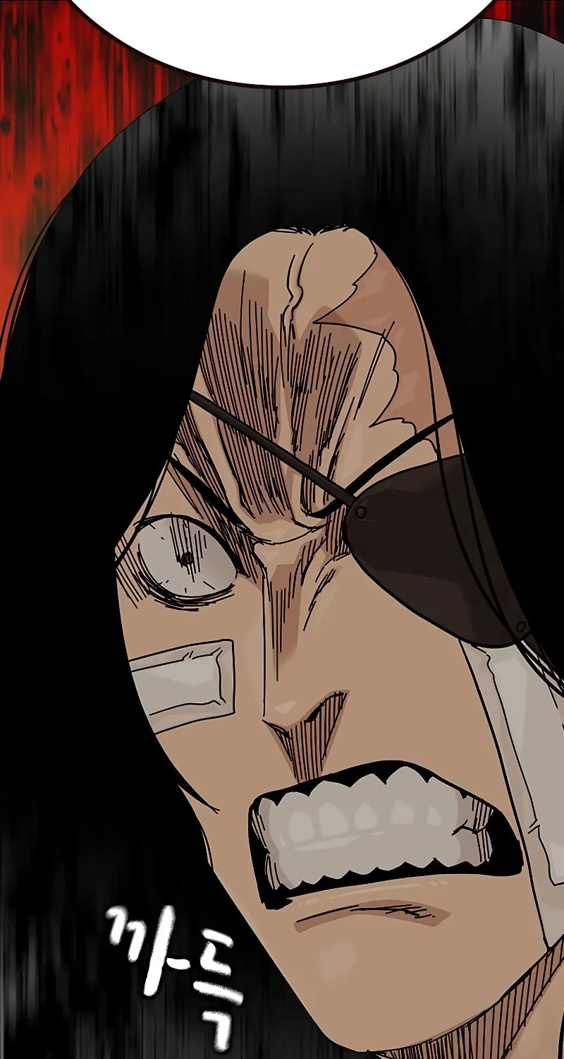 To Not Die Chapter 157 page 36 - 