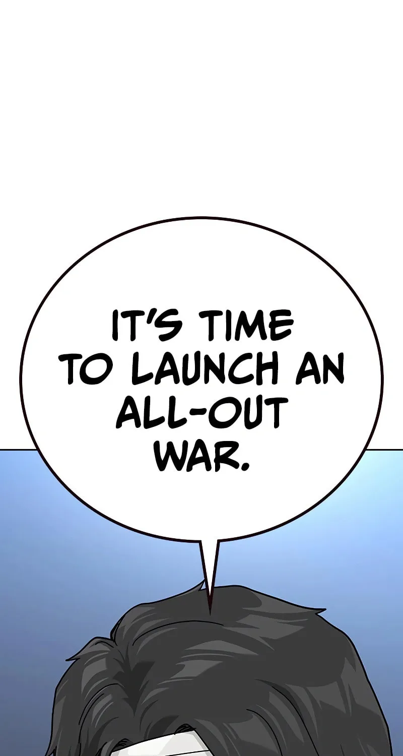 To Not Die Chapter 157 page 49 - 