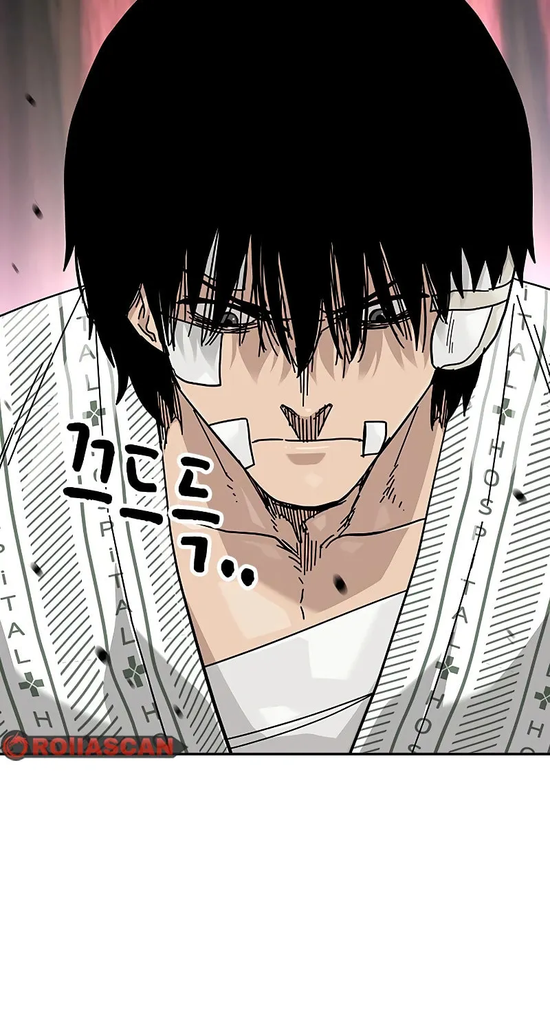 To Not Die Chapter 157 page 52 - 