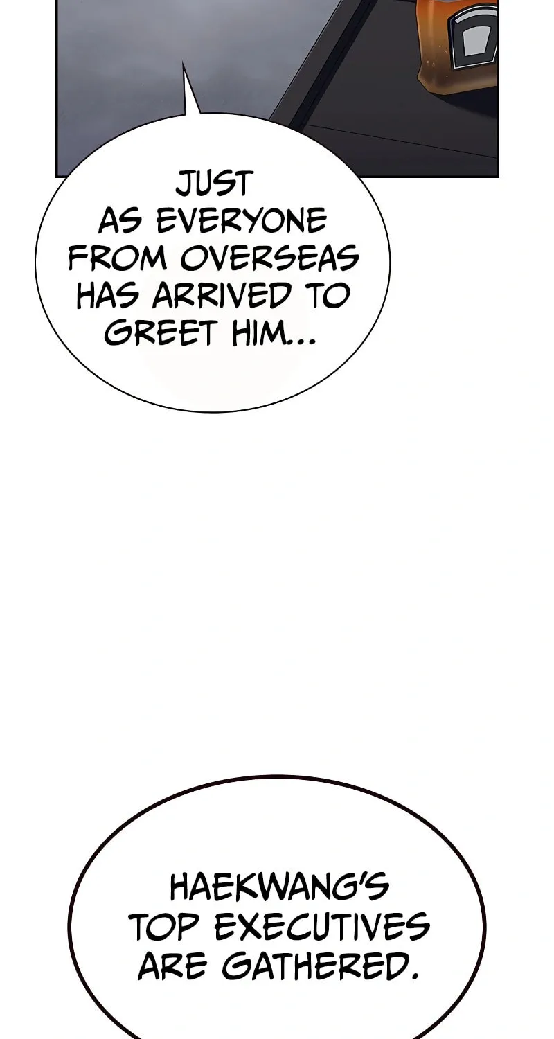 To Not Die Chapter 157 page 57 - 