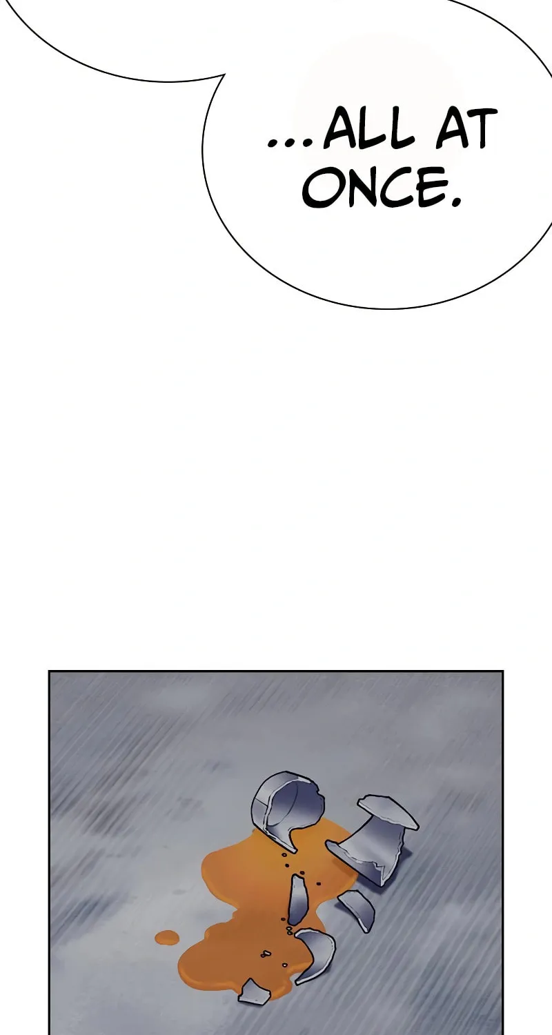 To Not Die Chapter 157 page 61 - 