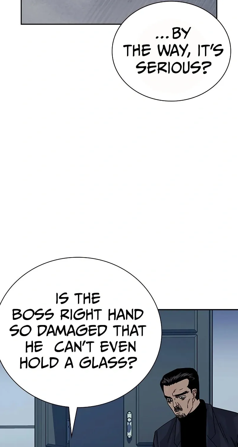 To Not Die Chapter 157 page 62 - 