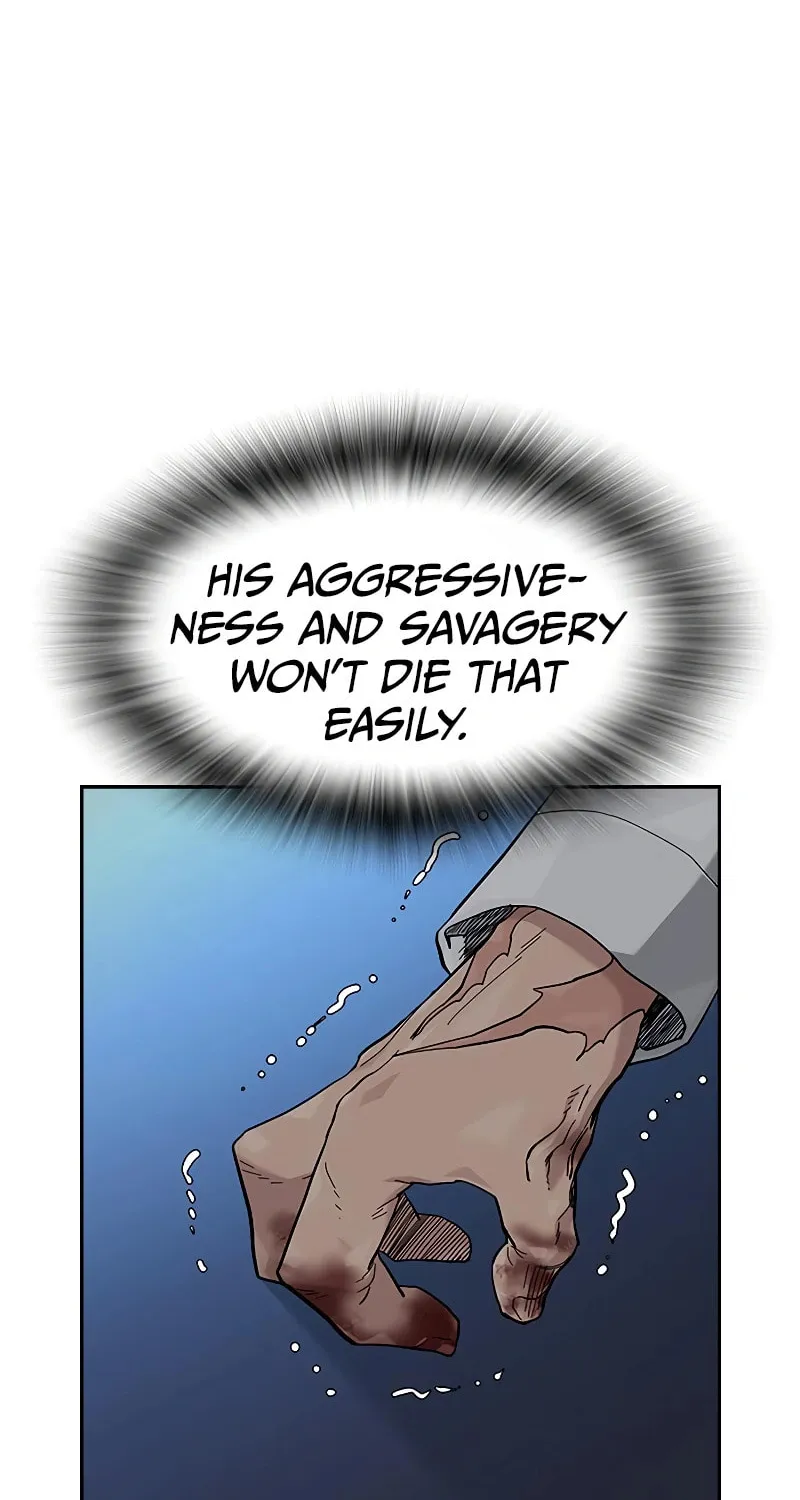 To Not Die Chapter 157 page 66 - 