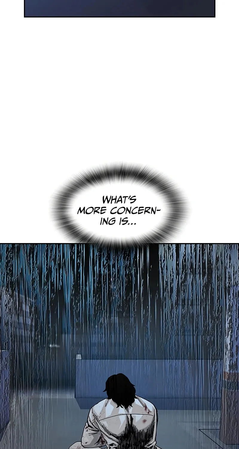 To Not Die Chapter 157 page 67 - 