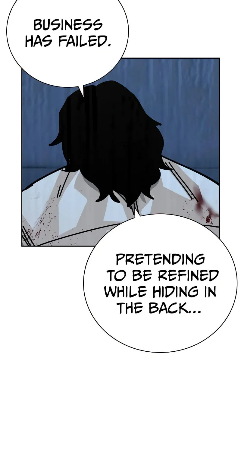 To Not Die Chapter 157 page 70 - 