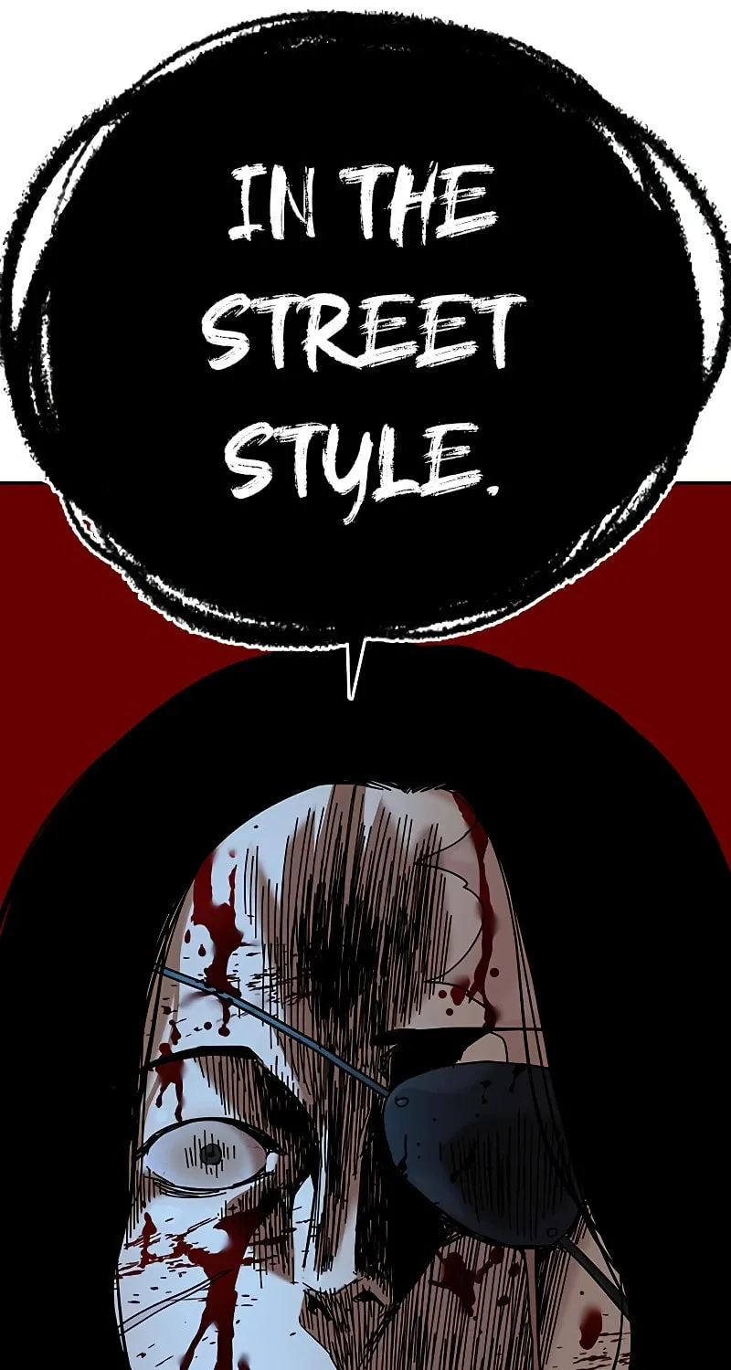 To Not Die Chapter 157 page 73 - 