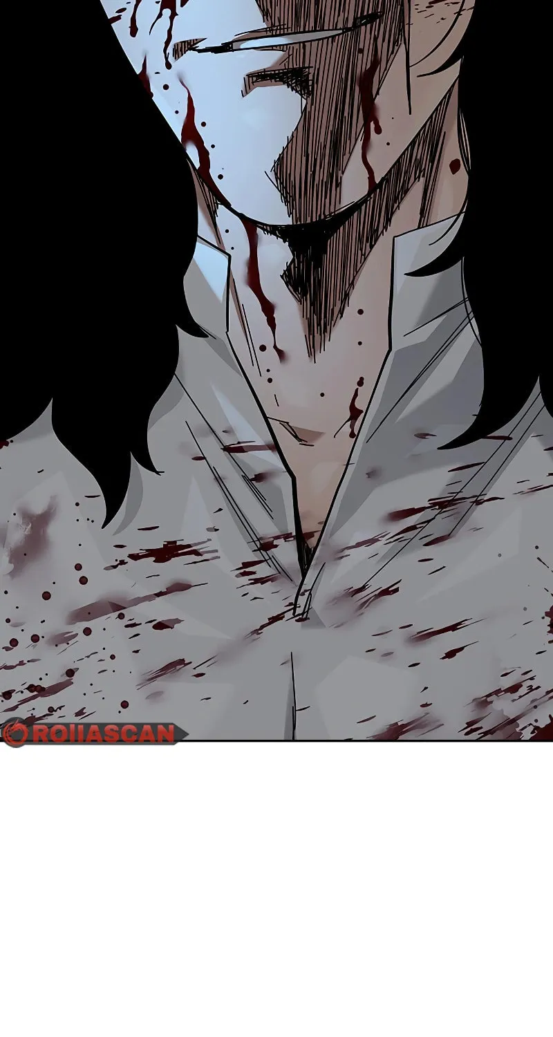 To Not Die Chapter 157 page 74 - 