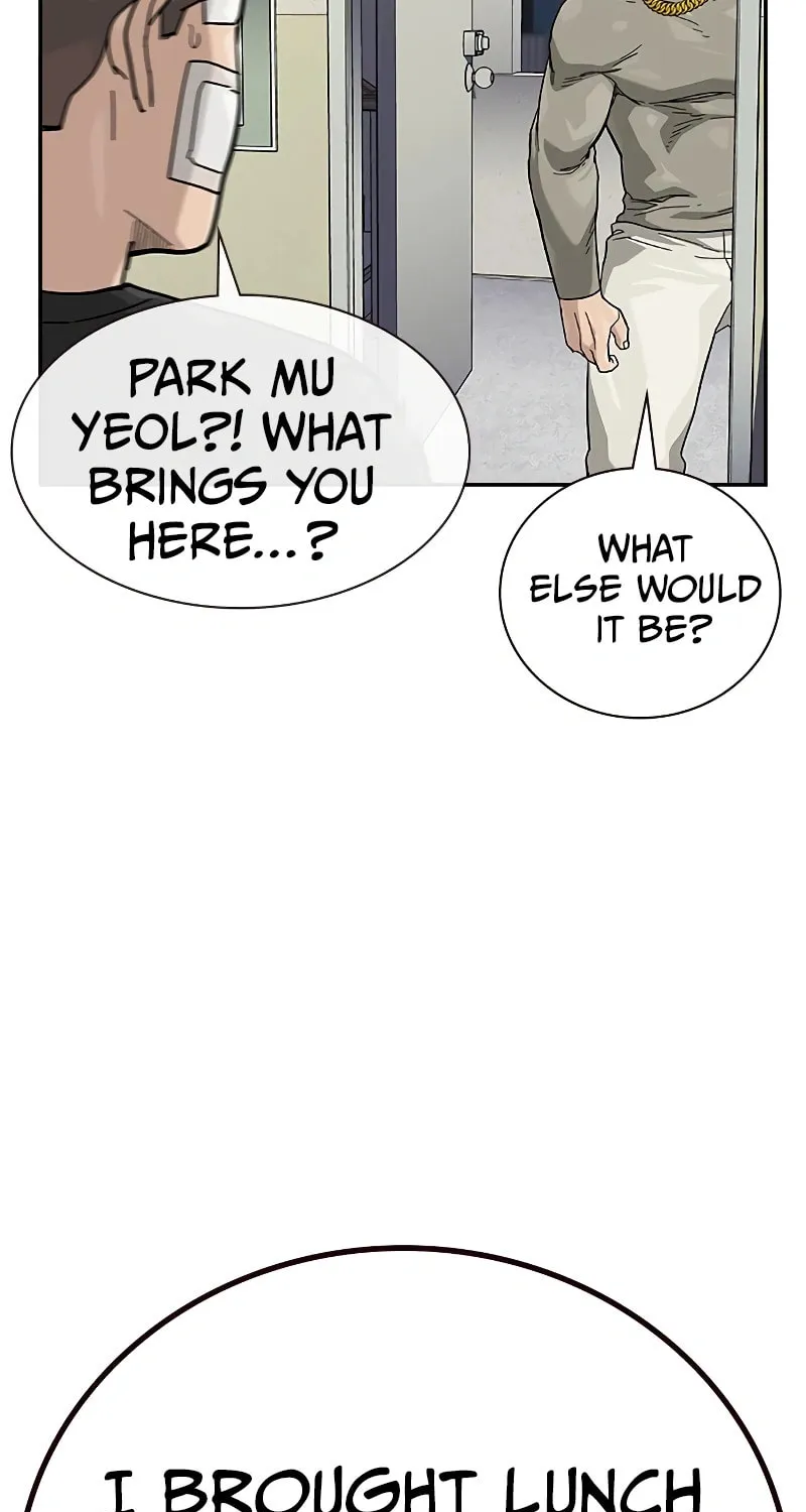 To Not Die Chapter 157 page 78 - 