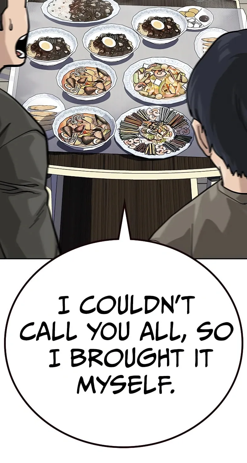 To Not Die Chapter 157 page 80 - 